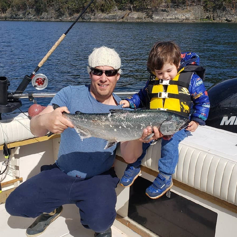 Gibbs Fishing Pro Staff Bon Chovy | Gibbs Fishing Blog