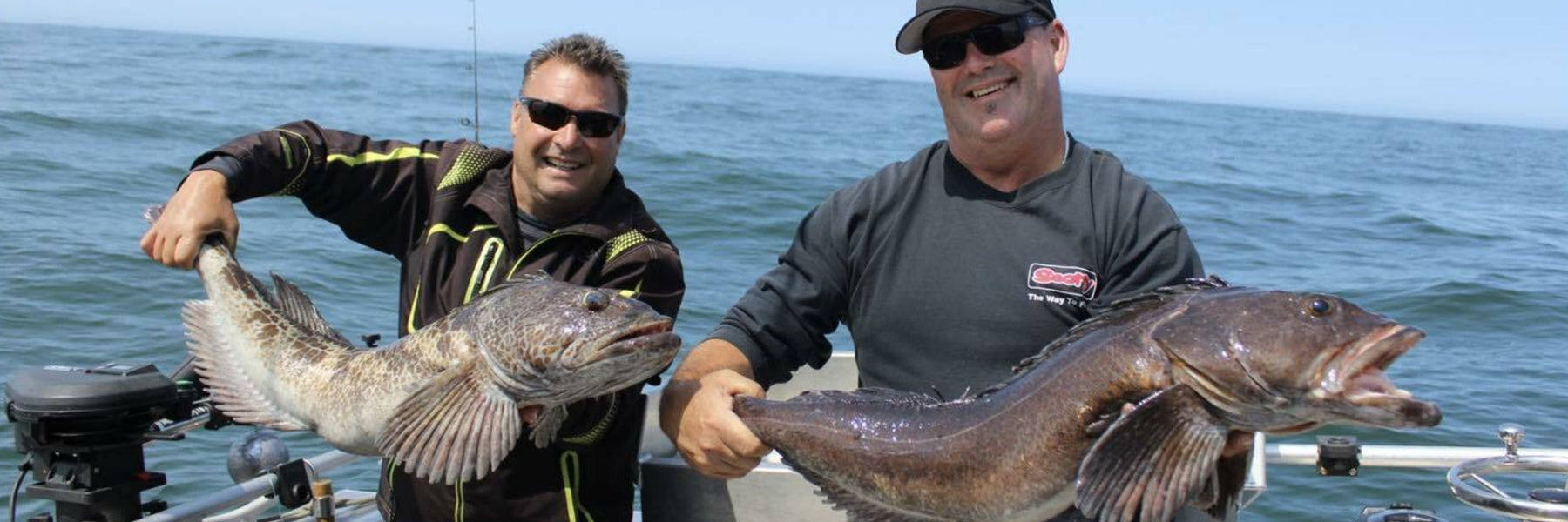 Kerry Reed's 2023 Fishing Season Recap: A Memorable Year with Reel Adventures