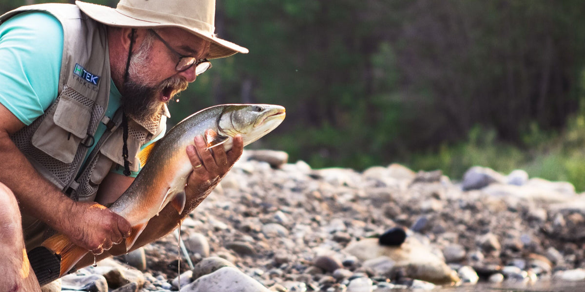 Exploring Fishing Regulations in British Columbia — Gibbs Fishing