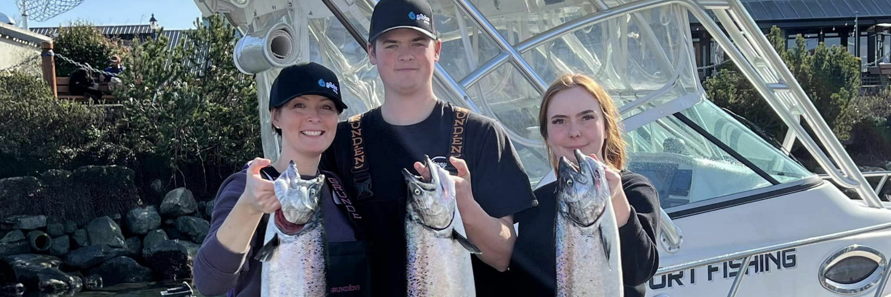 Nick Noble's 2023 Fishing Season Recap: A Year of Thrilling Catches and New Discoveries