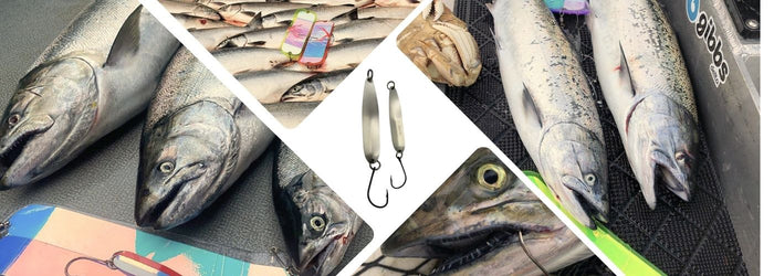 Back to Basics: The NEW Gibbs “Trash Can” Finish