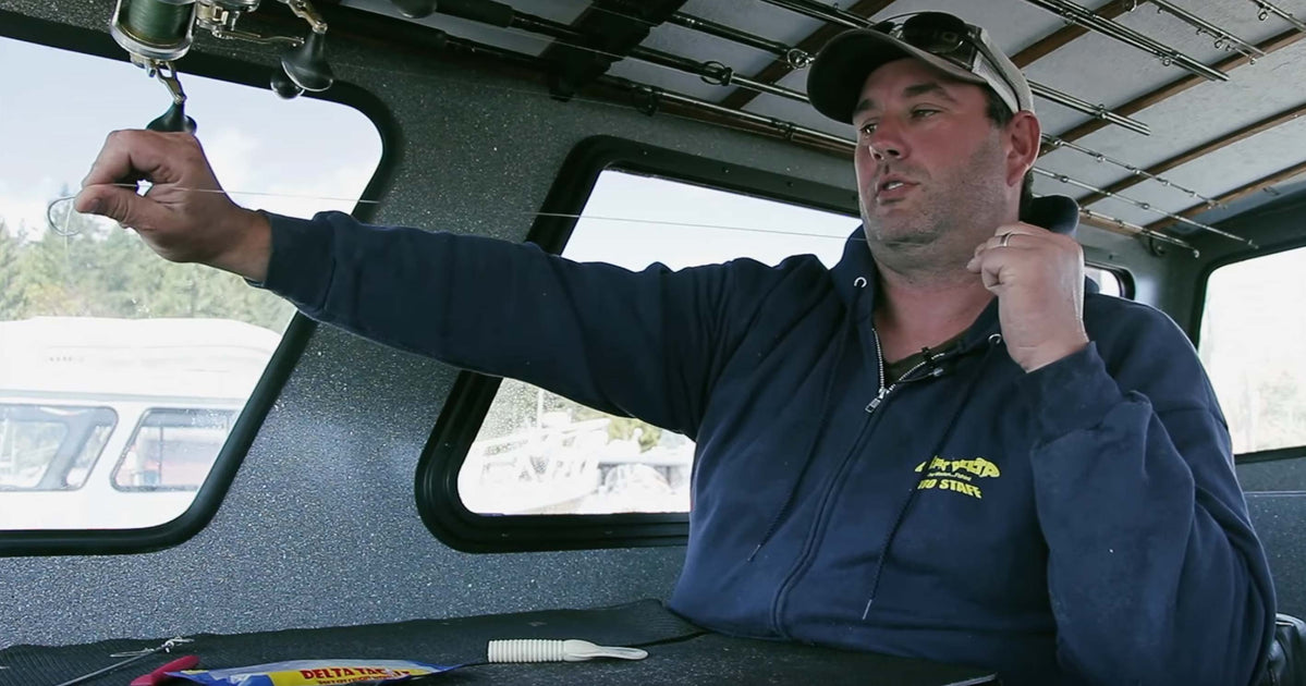 Gibbs Fishing Bottom Fishing Basics Gibbs Fishing Blog