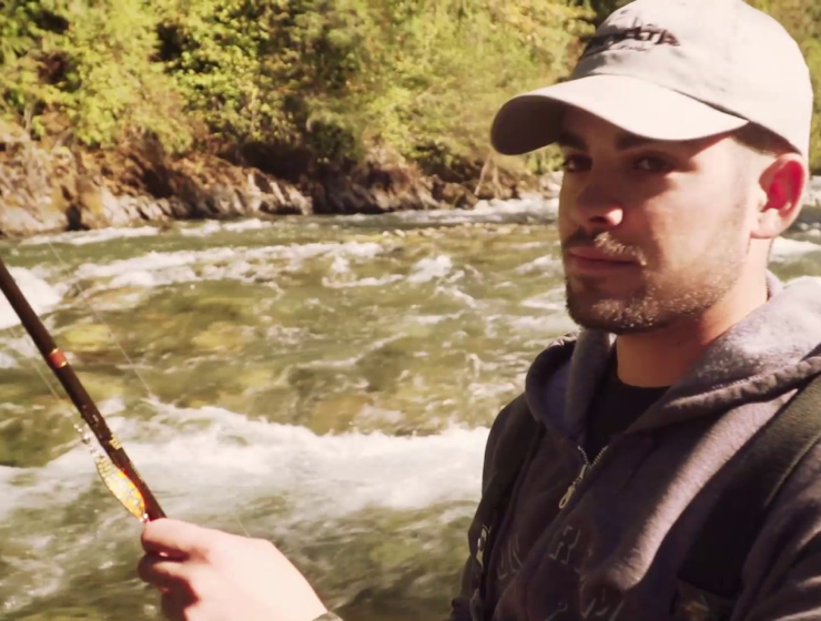 WeFishHere — Gibbs Fishing