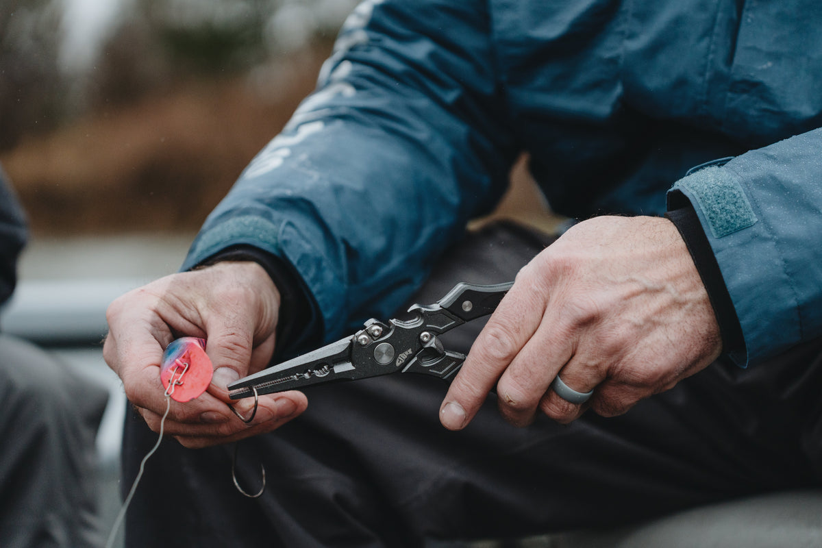 Tools — Gibbs Fishing