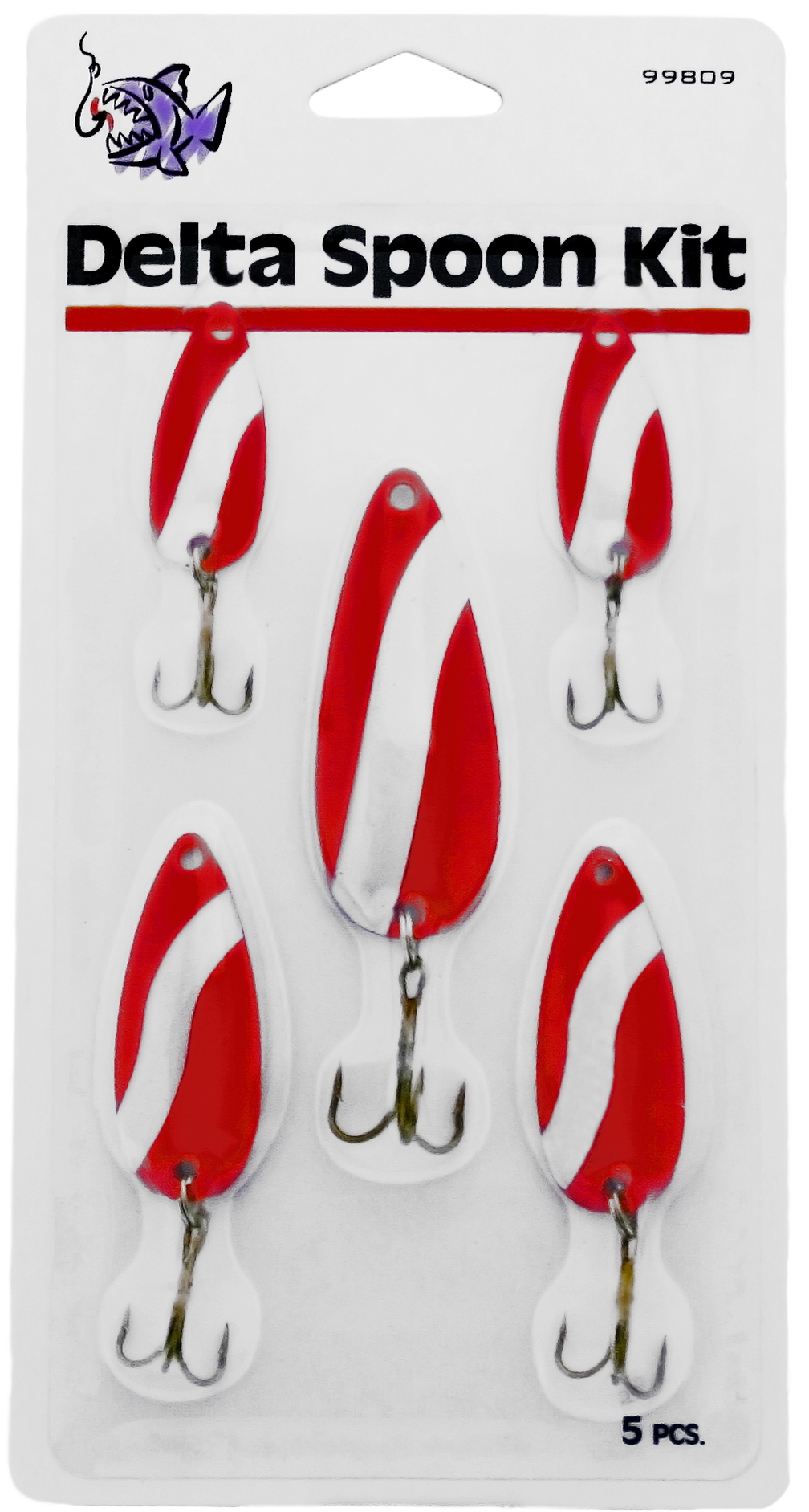 Shop Spoon Kit Fishing Gear Online | Gibbs Fishing Gear Canada