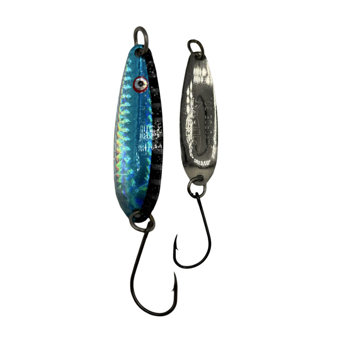 G Force Shimmer Series