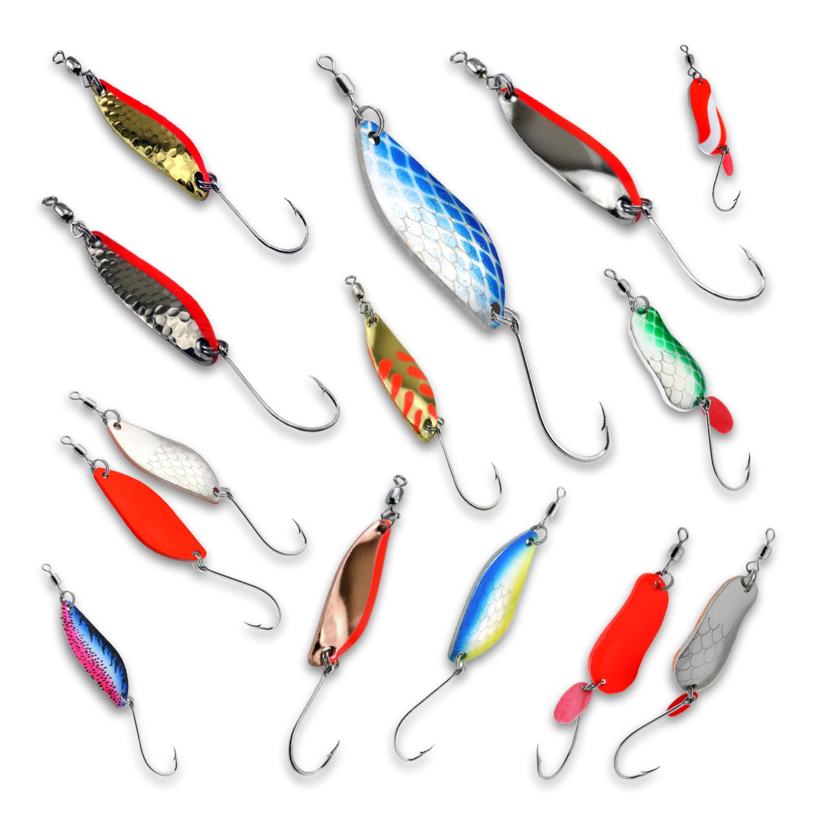 Fish Collection Kit Kits — Gibbs Fishing