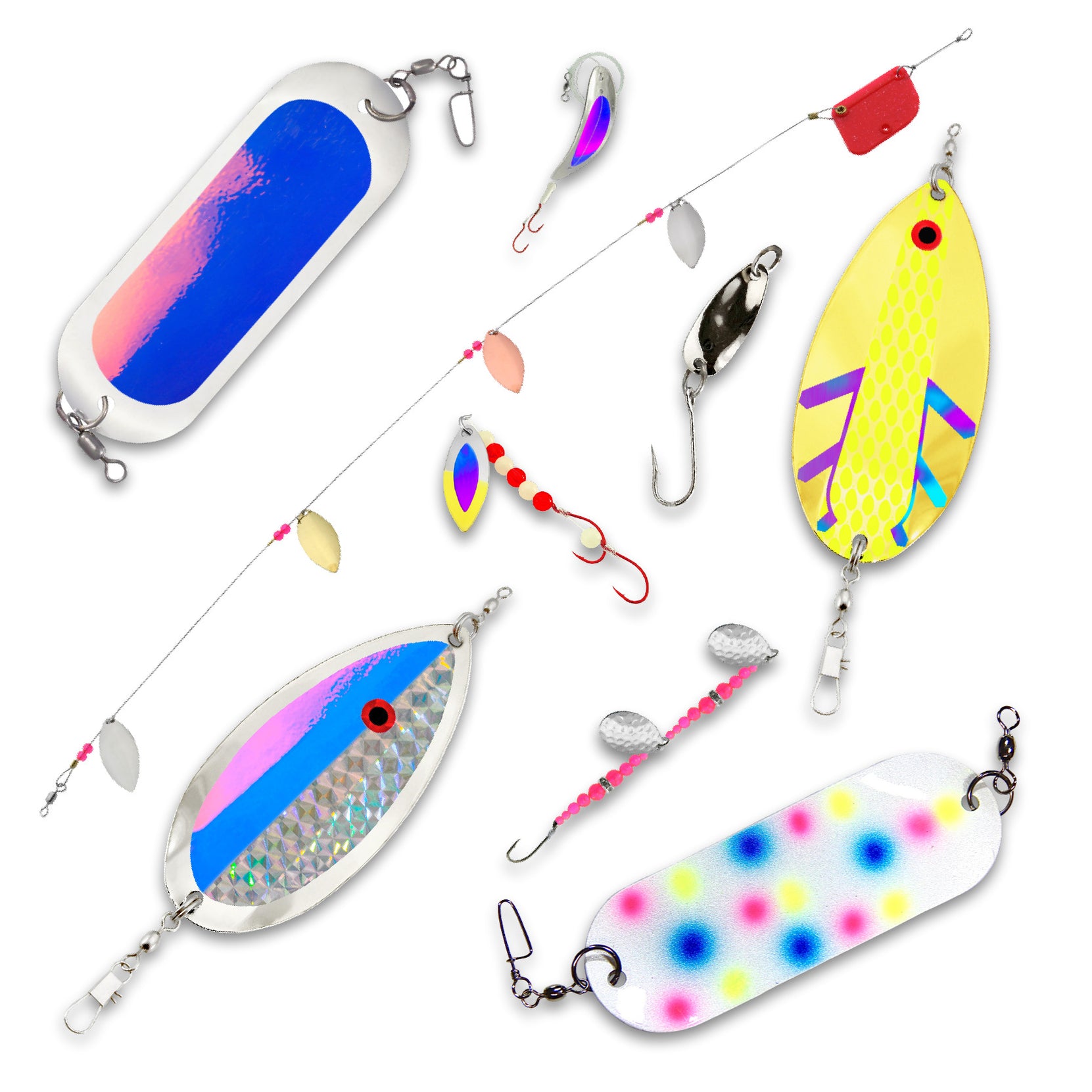 Kits — Gibbs Fishing