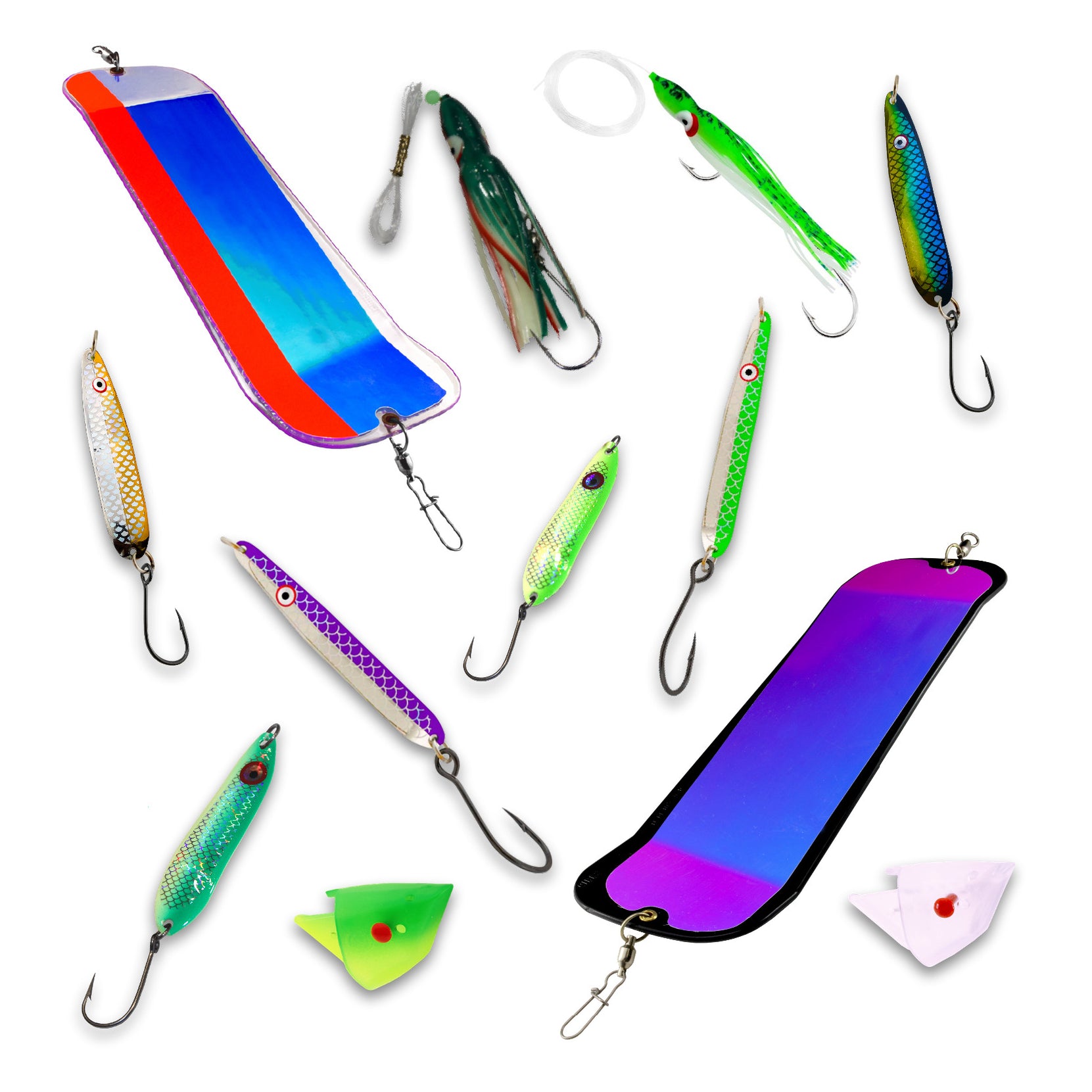Kits — Gibbs Fishing