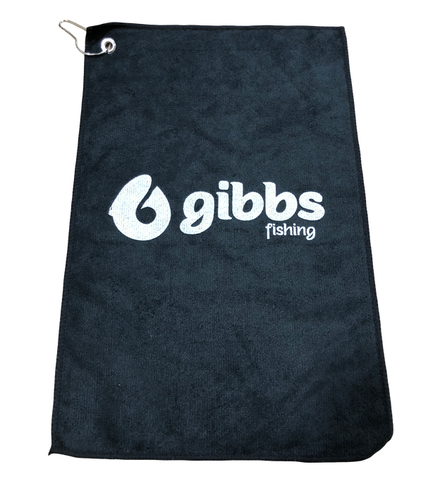 Gibbs Fishing Towel