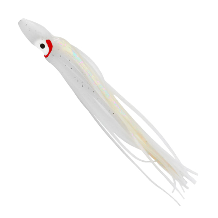 Delta 4.5" Squid