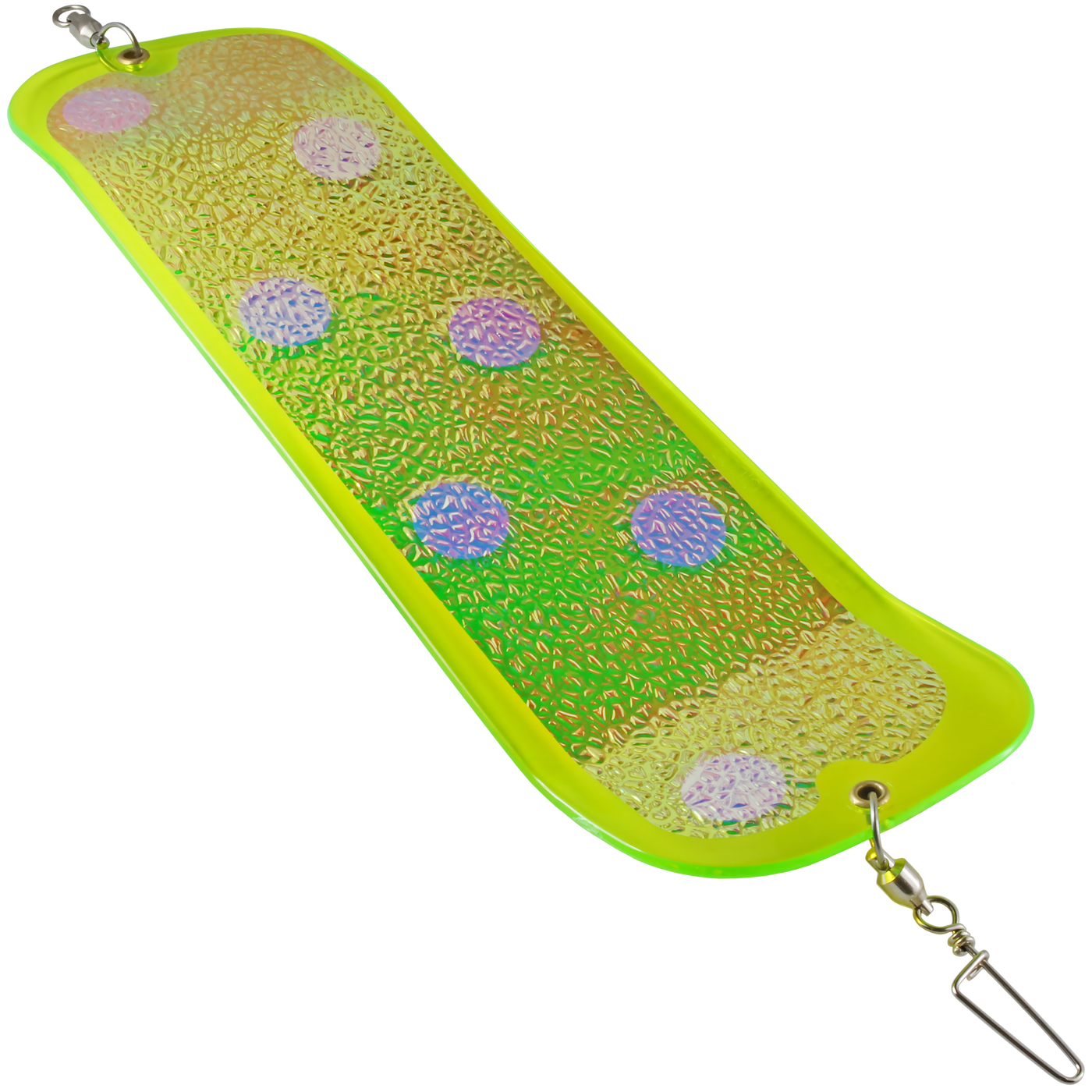 Shop Highliner Guide Series Hot Dot Fishing Gear Gibbs Fishing Gear