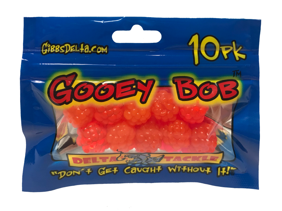 Gooey Bob