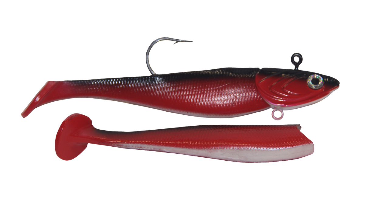 best fishing lure sets MadBite Freshwater Kit This all Complete Fishing Lure Kit