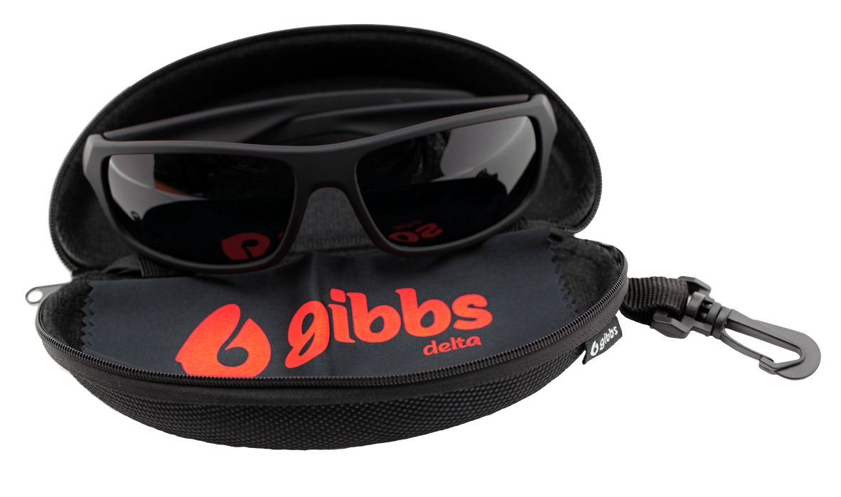 Gibbs Polarized Sunglasses