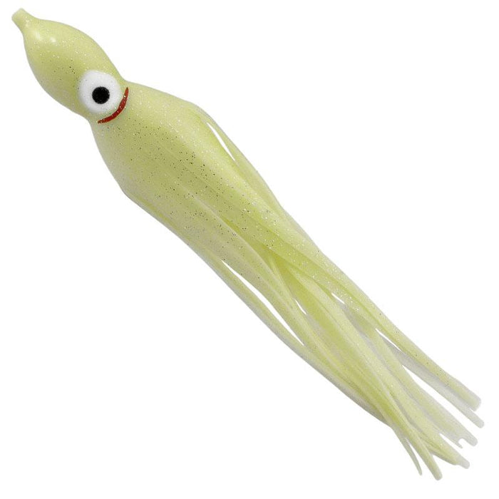 Jumbo Squid