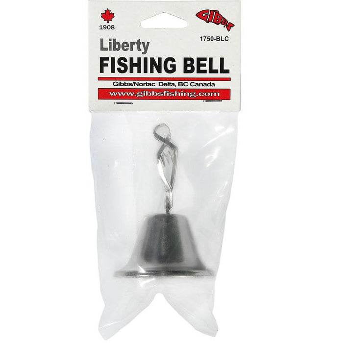 Fish Bell