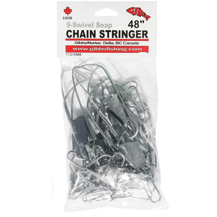 Fish Chain Stringer
