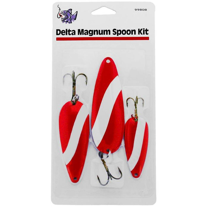 Magnum Spoon Kit