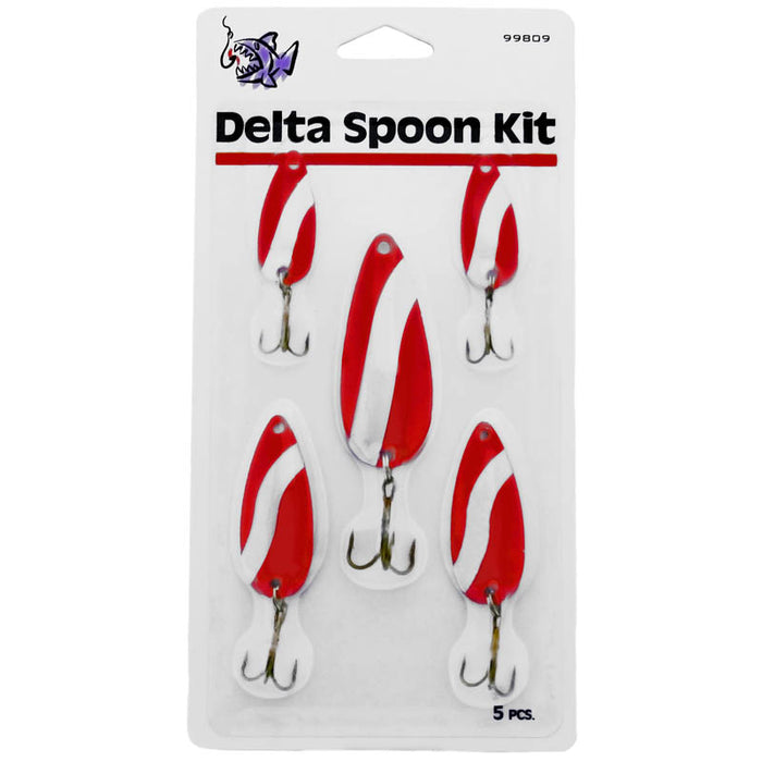 Spoon Kit