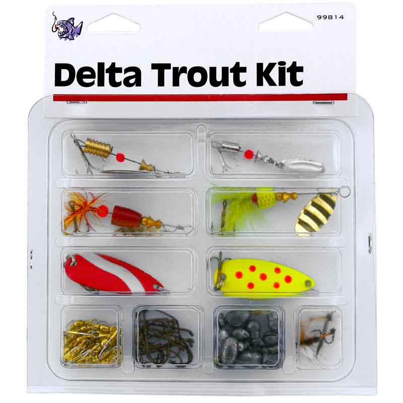 Shop Trout Kit Fishing Gear Online