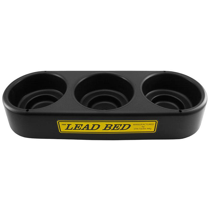 Lead Bed