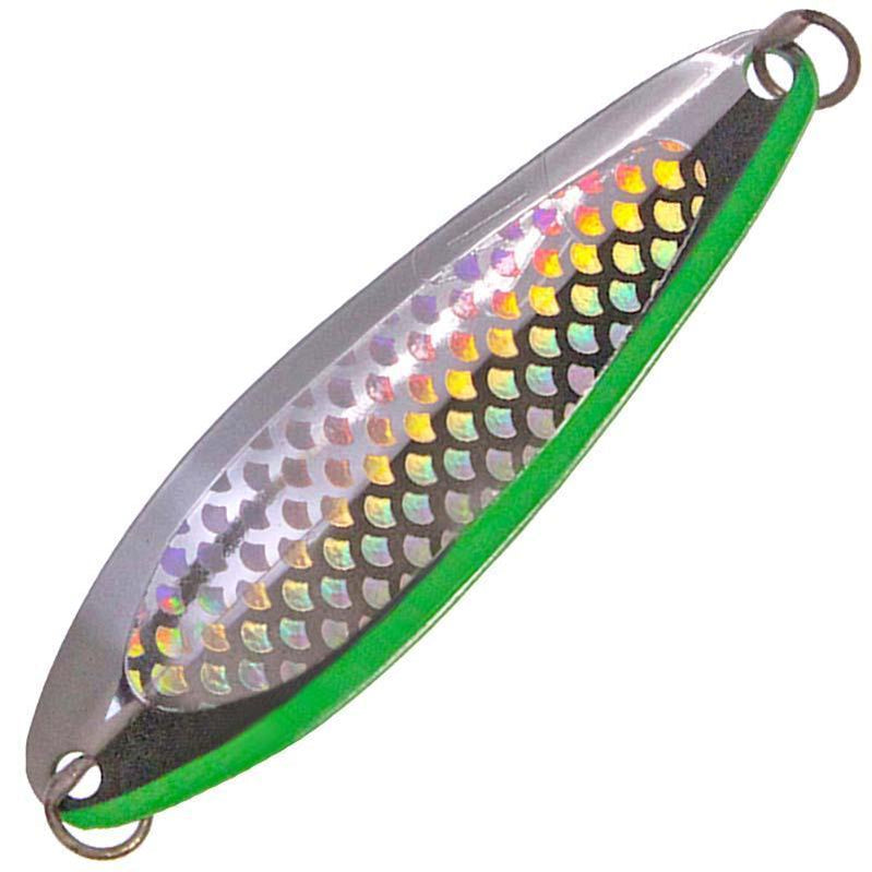 Silver Horde — Gibbs Fishing